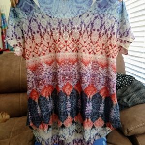 Xl Blouse